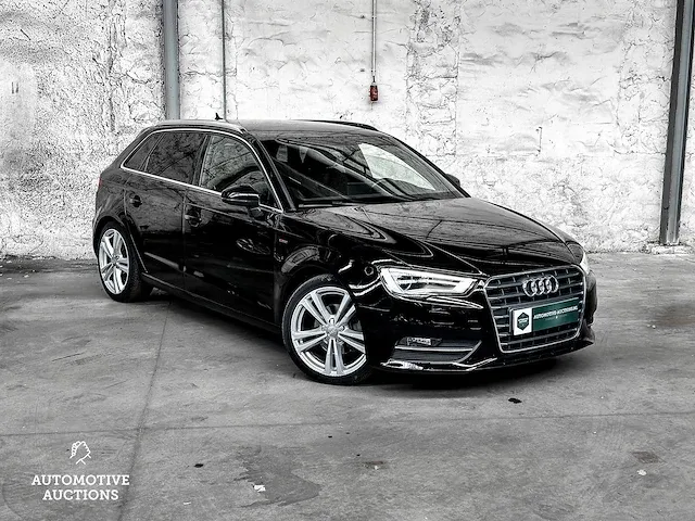 Audi a3 sportback 150pk 2015, kk-470-h - afbeelding 52 van  52