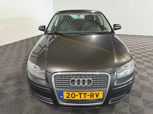 Audi a3 sportback 1.6 fsi attraction, 20-tt-rv - afbeelding 5 van  13