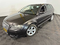 Audi a3 sportback 1.6 fsi attraction, 20-tt-rv - afbeelding 1 van  13