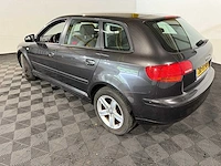 Audi a3 sportback 1.6 fsi attraction, 20-tt-rv - afbeelding 6 van  13