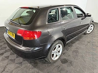 Audi a3 sportback 1.6 fsi attraction, 20-tt-rv - afbeelding 9 van  13