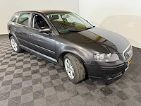 Audi a3 sportback 1.6 fsi attraction, 20-tt-rv - afbeelding 10 van  13