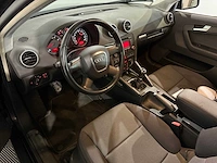 Audi a3 sportback 1.6 fsi attraction, 20-tt-rv - afbeelding 12 van  13