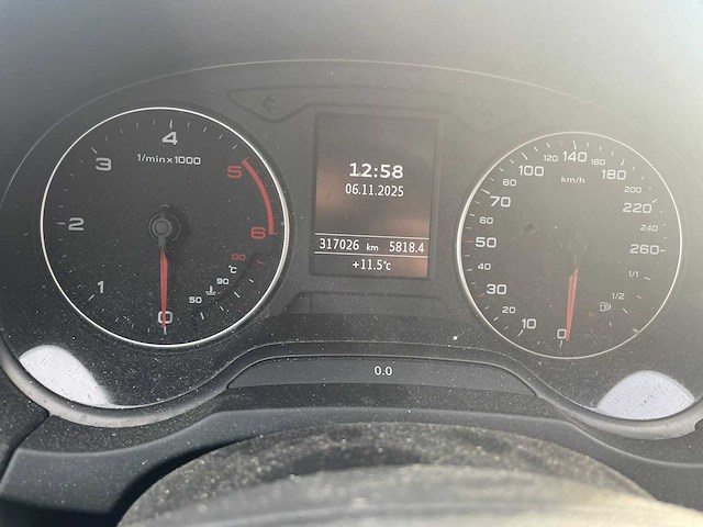 Audi a3 sportback 1.6 tdi ambition pro line plus 2013 | nk-919-x - afbeelding 3 van  7