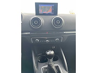 Audi a3 sportback 1.6 tdi ambition pro line plus 2013 | nk-919-x - afbeelding 4 van  7