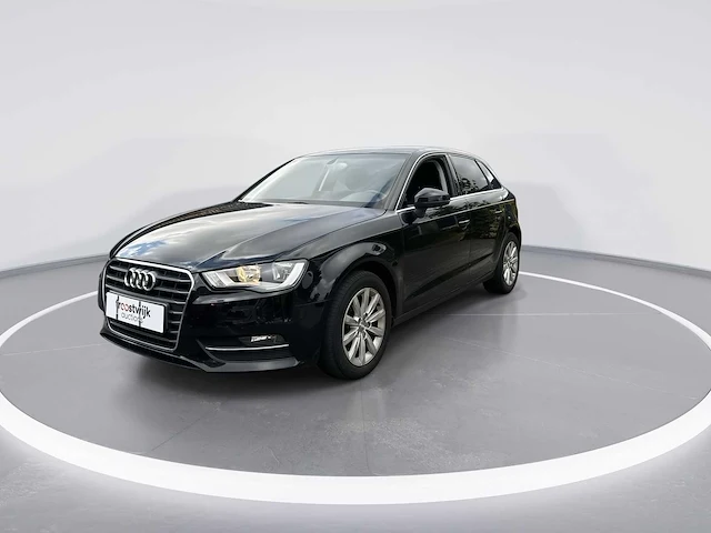 Audi a3 sportback 1.6 tdi ambition pro line s | hp-436-j - afbeelding 12 van  29