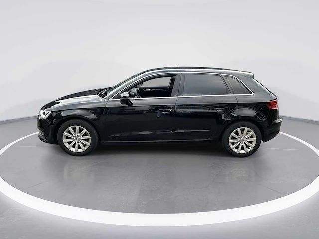 Audi a3 sportback 1.6 tdi ambition pro line s | hp-436-j - afbeelding 23 van  29