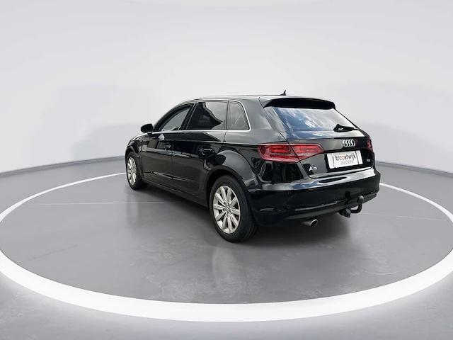 Audi a3 sportback 1.6 tdi ambition pro line s | hp-436-j - afbeelding 24 van  29