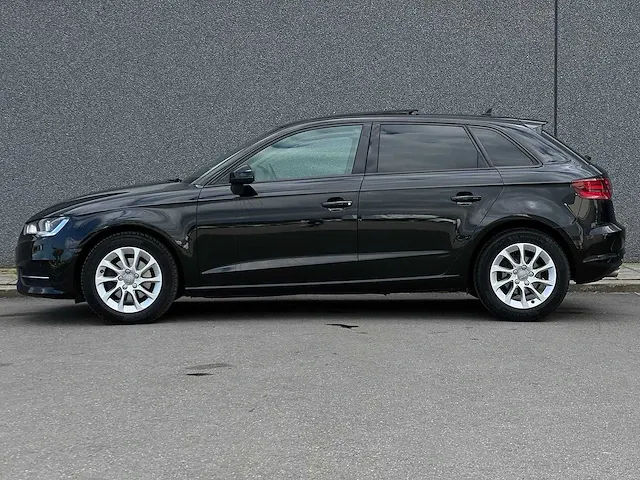 Audi a3 sportback 1.6 tdi ambition sport edition | g-873-rv - afbeelding 8 van  23