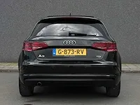 Audi a3 sportback 1.6 tdi ambition sport edition | g-873-rv - afbeelding 11 van  23