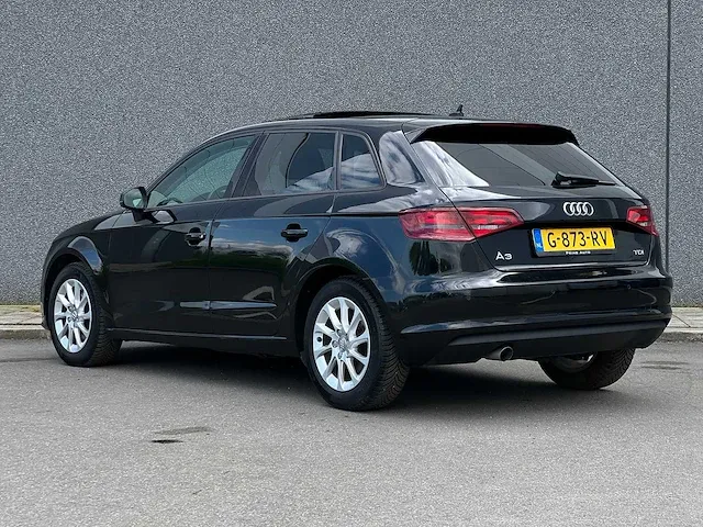 Audi a3 sportback 1.6 tdi ambition sport edition | g-873-rv - afbeelding 17 van  23