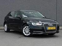 Audi a3 sportback 1.6 tdi ambition sport edition | g-873-rv - afbeelding 18 van  23