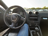 Audi a3 sportback 1.6 tdi e attraction start/stop dpf, 2011 - afbeelding 11 van  25