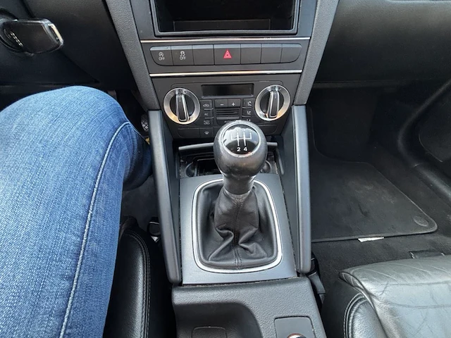 Audi a3 sportback 1.6 tdi e attraction start/stop dpf, 2011 - afbeelding 13 van  25
