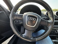 Audi a3 sportback 1.6 tdi e attraction start/stop dpf, 2011 - afbeelding 15 van  25