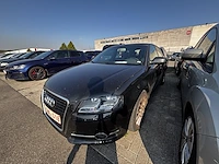 Audi a3 sportback 1.6 tdi e attraction start/stop dpf, 2011
