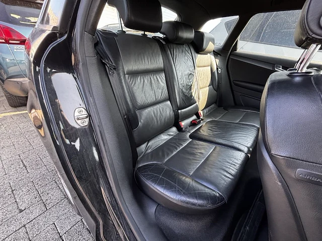 Audi a3 sportback 1.6 tdi e attraction start/stop dpf, 2011 - afbeelding 21 van  25