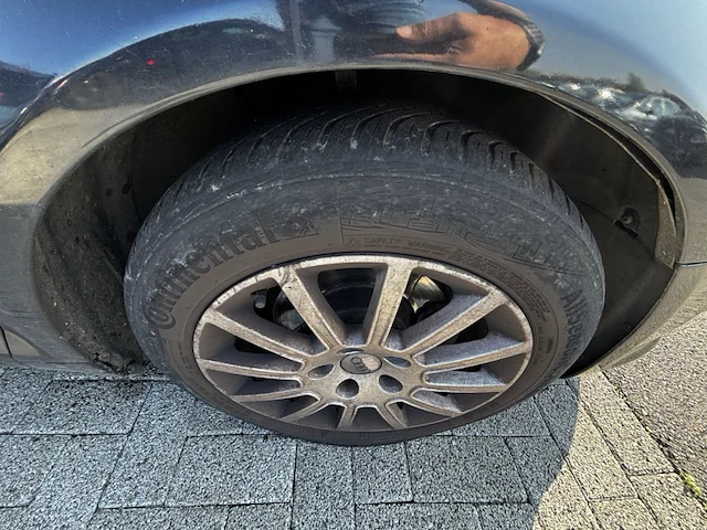 Audi a3 sportback 1.6 tdi e attraction start/stop dpf, 2011 - afbeelding 23 van  25