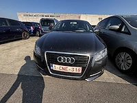 Audi a3 sportback 1.6 tdi e attraction start/stop dpf, 2011 - afbeelding 2 van  25