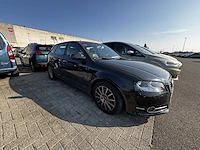 Audi a3 sportback 1.6 tdi e attraction start/stop dpf, 2011 - afbeelding 3 van  25