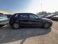 Audi a3 sportback 1.6 tdi e attraction start/stop dpf, 2011 - afbeelding 4 van  25