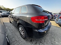 Audi a3 sportback 1.6 tdi e attraction start/stop dpf, 2011 - afbeelding 7 van  25