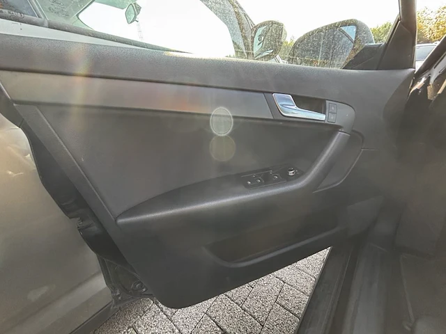 Audi a3 sportback 1.6 tdi e attraction start/stop dpf, 2011 - afbeelding 8 van  25