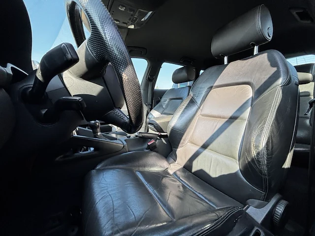 Audi a3 sportback 1.6 tdi e attraction start/stop dpf, 2011 - afbeelding 9 van  25