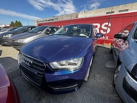 Audi a3 sportback 1.6 tdi ultra attraction,2016