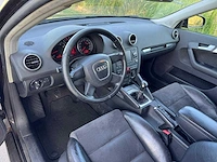 Audi a3 sportback 1.8 tfsi attr. pl b 20-xt-ns - afbeelding 8 van  24