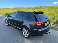 Audi a3 sportback 1.8 tfsi attr. pl b 20-xt-ns - afbeelding 18 van  24