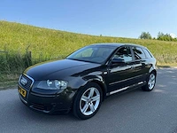 Audi a3 sportback 1.8 tfsi attr. pl b 20-xt-ns - afbeelding 21 van  24