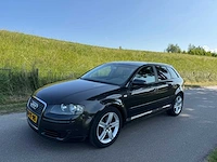 Audi a3 sportback 1.8 tfsi attr. pl b 20-xt-ns - afbeelding 24 van  24