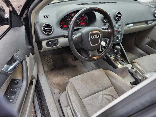 Audi a3 sportback 2.0 fsi ambition automaat, 59skhk - afbeelding 5 van  9
