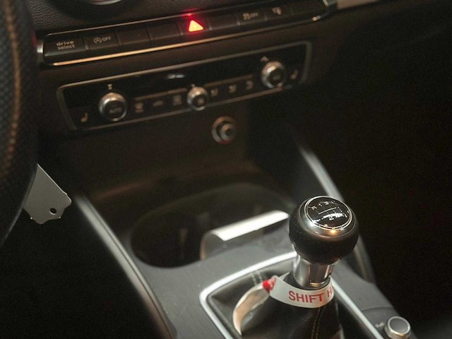 Audi a3 sportback 2.0 tdi ambition pro line s automaat; kx-921-p - afbeelding 5 van  15