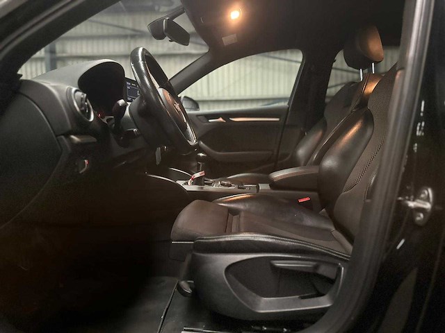 Audi a3 sportback 2.0 tdi ambition pro line s automaat; kx-921-p - afbeelding 12 van  15