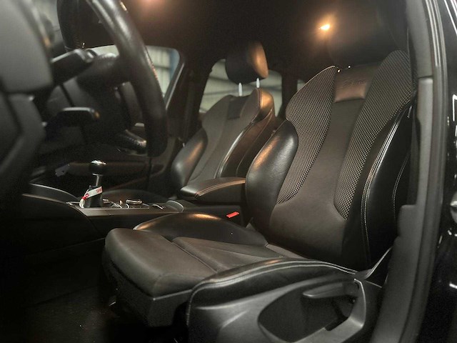 Audi a3 sportback 2.0 tdi ambition pro line s automaat; kx-921-p - afbeelding 13 van  15