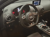 Audi a3 sportback 2.0 tdi ambition pro line s automaat; kx-921-p - afbeelding 14 van  15