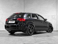 Audi a3 sportback 2.0 tdi attraction pro line business 170pk 2008, 55-zr-hk - afbeelding 2 van  37