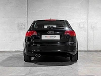 Audi a3 sportback 2.0 tdi attraction pro line business 170pk 2008, 55-zr-hk - afbeelding 4 van  37