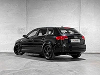 Audi a3 sportback 2.0 tdi attraction pro line business 170pk 2008, 55-zr-hk - afbeelding 6 van  37