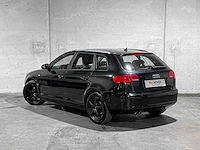 Audi a3 sportback 2.0 tdi attraction pro line business 170pk 2008, 55-zr-hk - afbeelding 7 van  37