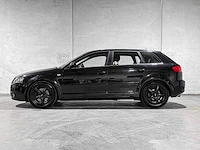 Audi a3 sportback 2.0 tdi attraction pro line business 170pk 2008, 55-zr-hk - afbeelding 8 van  37