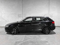 Audi a3 sportback 2.0 tdi attraction pro line business 170pk 2008, 55-zr-hk - afbeelding 9 van  37