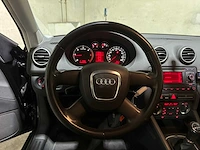 Audi a3 sportback 2.0 tdi attraction pro line business 170pk 2008, 55-zr-hk - afbeelding 11 van  37