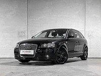 Audi a3 sportback 2.0 tdi attraction pro line business 170pk 2008, 55-zr-hk - afbeelding 1 van  37
