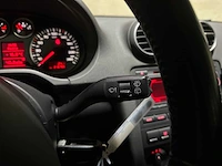 Audi a3 sportback 2.0 tdi attraction pro line business 170pk 2008, 55-zr-hk - afbeelding 16 van  37