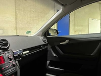 Audi a3 sportback 2.0 tdi attraction pro line business 170pk 2008, 55-zr-hk - afbeelding 19 van  37