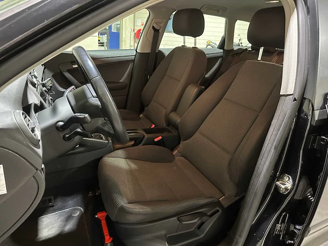 Audi a3 sportback 2.0 tdi attraction pro line business 170pk 2008, 55-zr-hk - afbeelding 21 van  37