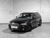 Audi a3 sportback 2.0 tdi attraction pro line business 170pk 2008, 55-zr-hk - afbeelding 12 van  37